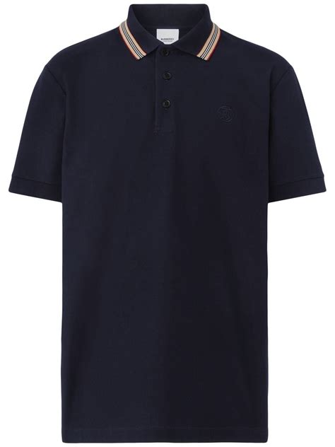 burberry polo tee how to differentiate imitation|burberry tb polo shirts.